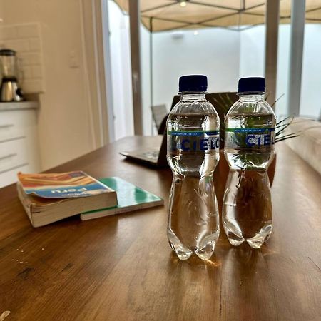 Casa Quark Apartments 리마 외부 사진