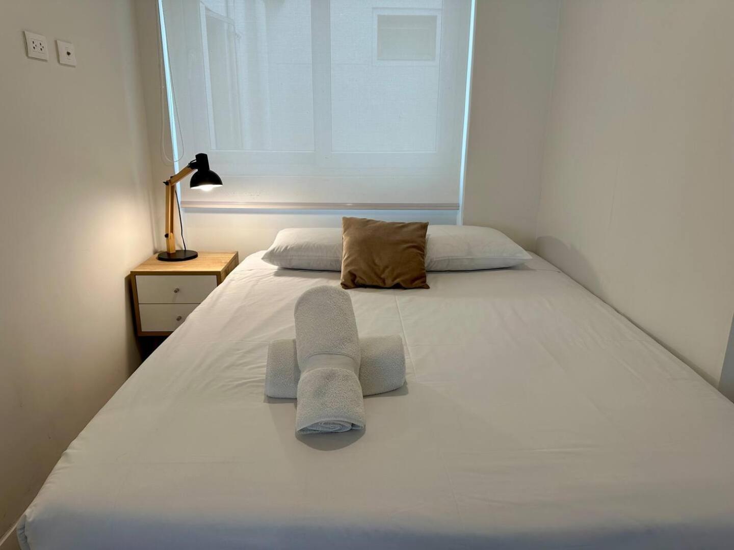 Casa Quark Apartments 리마 객실 사진