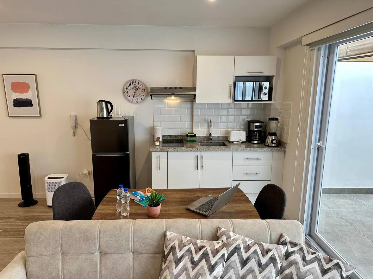 Casa Quark Apartments 리마 객실 사진