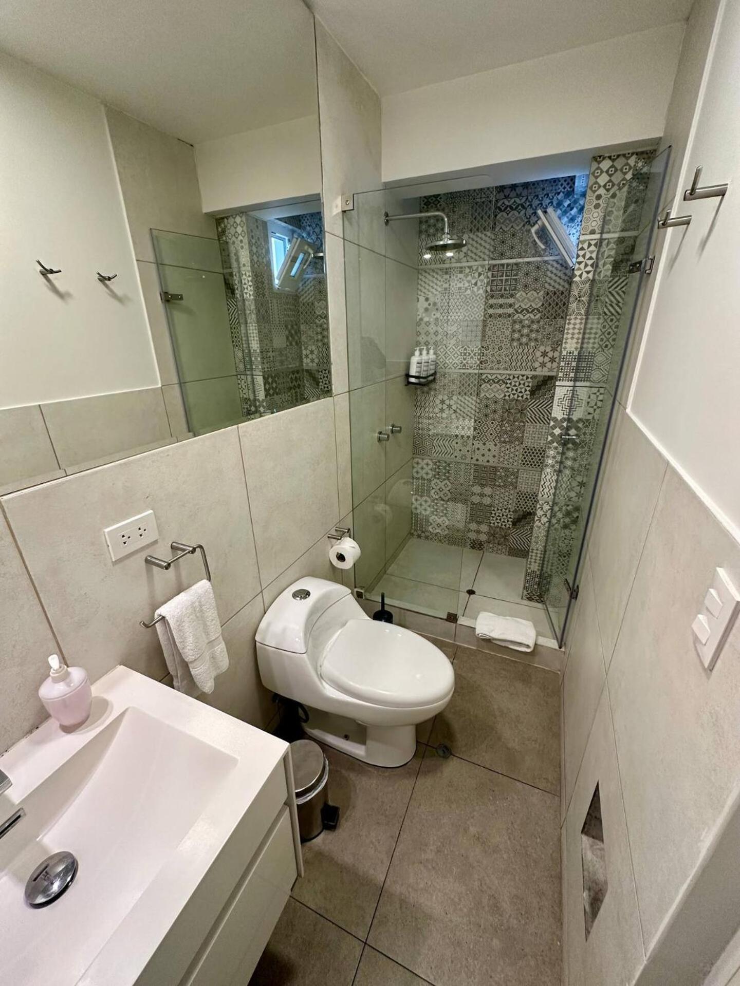 Casa Quark Apartments 리마 객실 사진