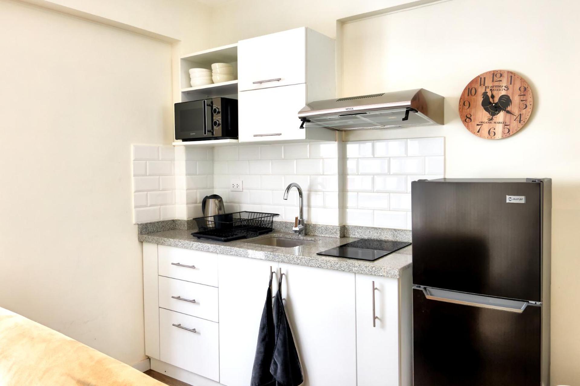 Casa Quark Apartments 리마 객실 사진