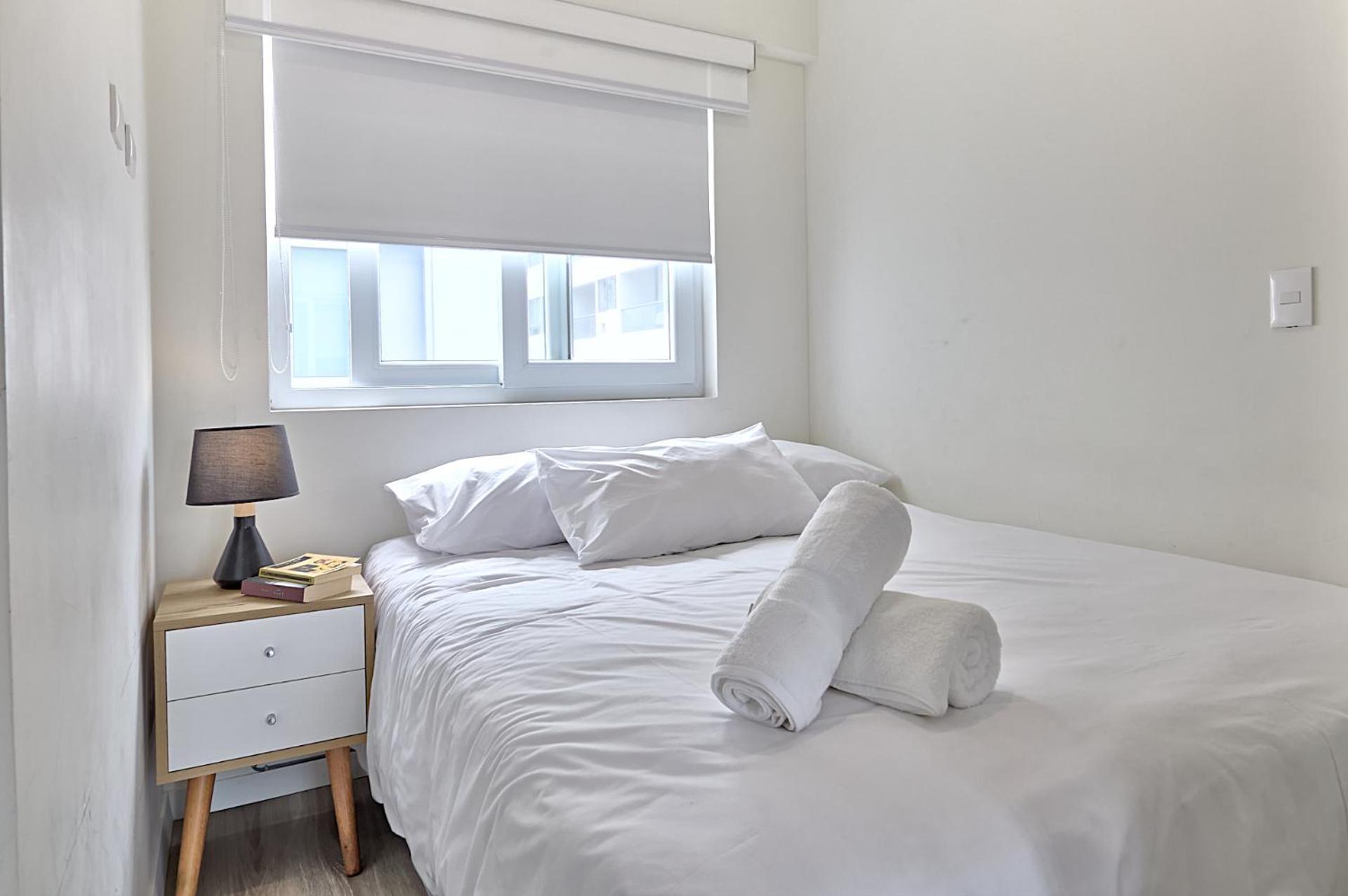 Casa Quark Apartments 리마 객실 사진