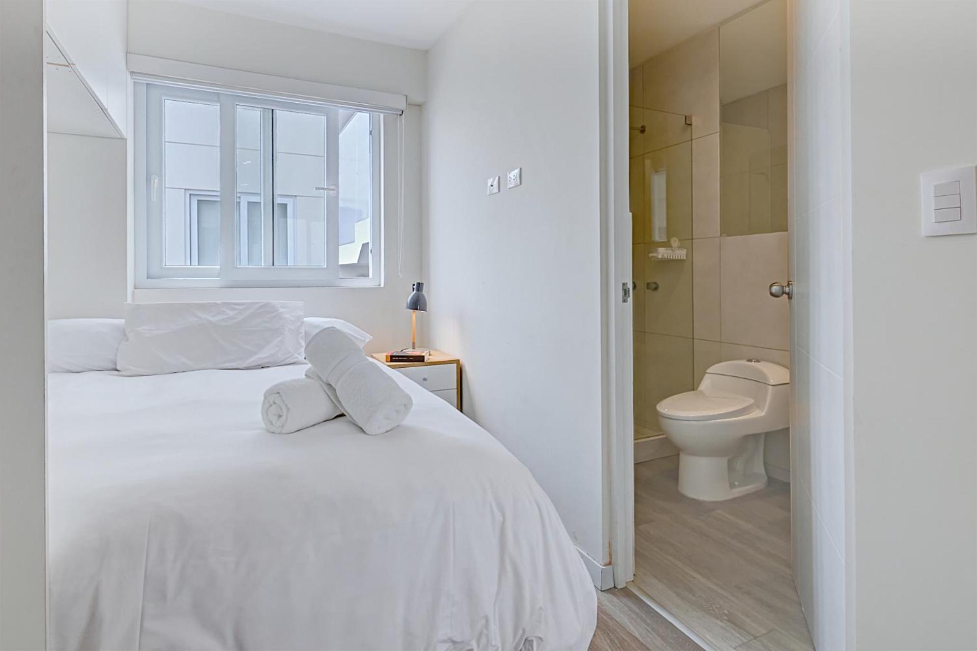 Casa Quark Apartments 리마 외부 사진