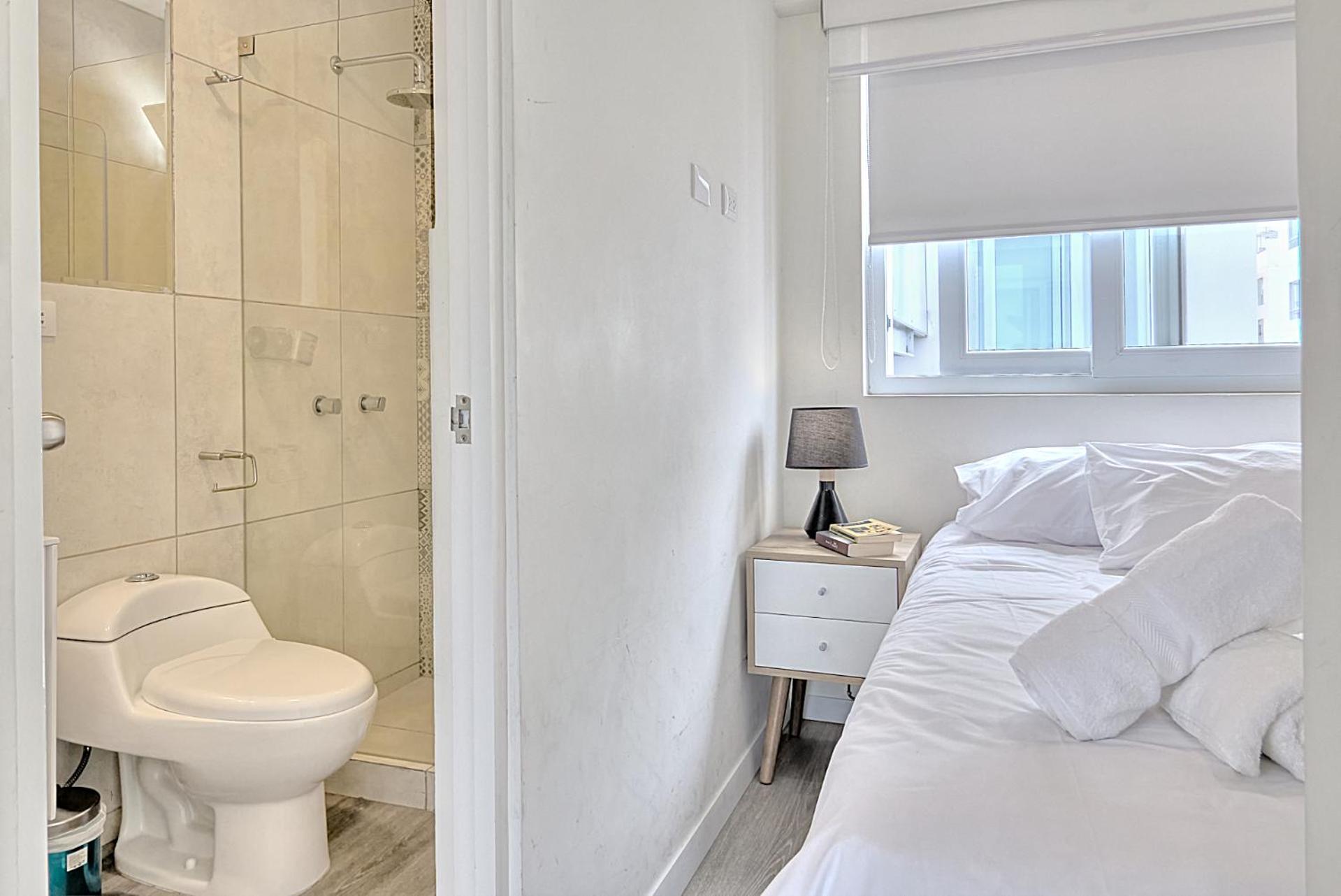 Casa Quark Apartments 리마 객실 사진